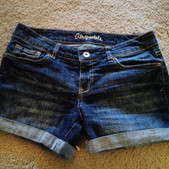Aeropostale Pants - Shorts